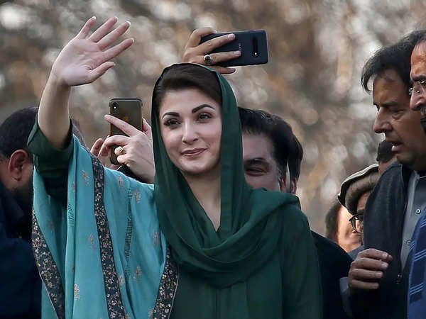 CM Maryam Establishes Committee to Revitalize Lahore as Film Industry Hub